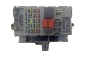 Řídící jednotka 188A4.000   Fiat Punto (199) 2004