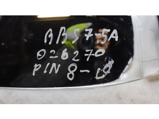 Зеркало электрическое Jeep Grand Cherokee 2010 - 2021 года