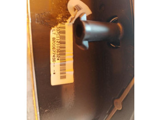 Подушка безопасности двери 8200677496 Renault Clio II