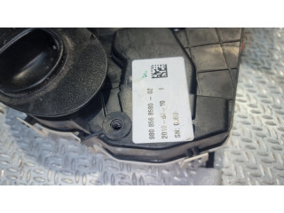 Задний замок