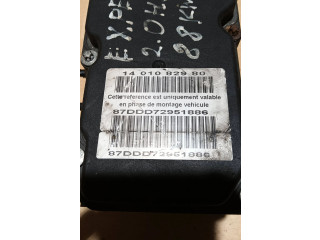 Блок АБС 0265800427, 1401082980   Peugeot  Expert  2007 - 2016 года