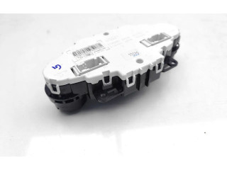 Блок управления климат-контролем DN1T-18C612-AF Ford Ecosport