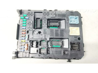 Комфортный модуль