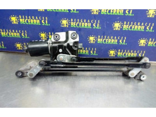 Моторчик дворников 981001C100 Hyundai Getz