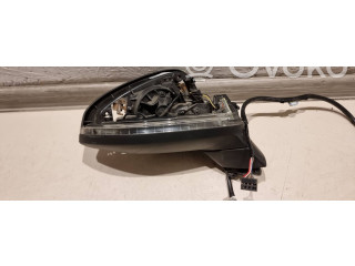 Zpětné zrcátko Audi A4 S4 B9 8W 2019 8W1857410K, 21056202
