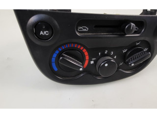 Блок управления климат-контролем    Chevrolet Matiz