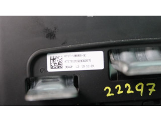 Дисплей 2303709 Ford Transit - Tourneo Connect