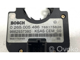 Блок управления 0265005486, 788175826   Citroen C4 I