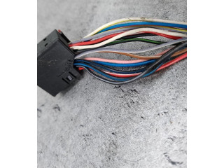 Зеркало электрическое Audi A6 S6 C6 4F 2004 - 2011 года