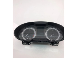 Панель приборов 5E0920750F, NO2531   Skoda Octavia Mk3 (5E)       