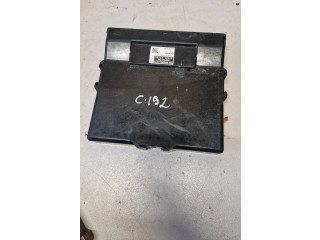 Řídící jednotka 8968147100, 2850000263 Toyota Prius (XW30) 2010