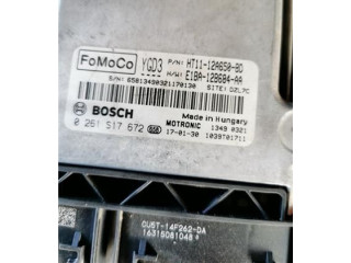 Řídící jednotka HT1112A650BD Ford Turneo Courier 2017