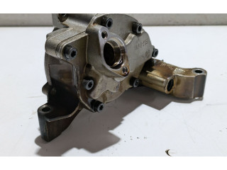 Масляный насос 03C115121J, 03C115105AG Volkswagen Golf VI