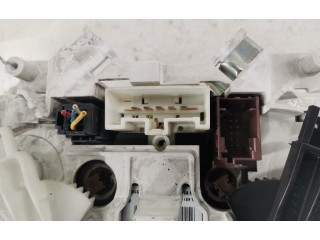 Блок управления климат-контролем A42103000, 170740500   Citroen Berlingo