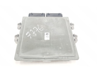 Блок управления двигателя JB3G12A650CB, 2231583   Ford Ranger