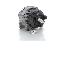 Генератор 4E903015T, P0-1286K Volkswagen Golf VII