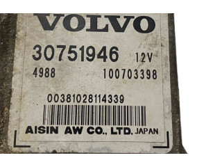 Блок управления коробкой передач 30751946   Volvo V70