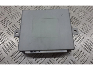 Řídící jednotka 33920-86G0 Suzuki Ignis 2007