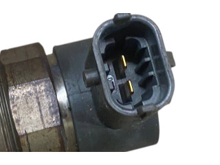 Форсунка 0445110326    Opel Meriva B  A13DTE 