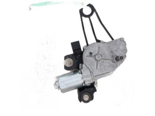 Моторчик заднего дворника 6405S2 Citroen C4 I