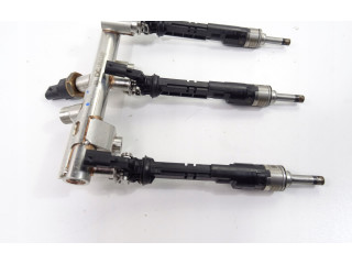 Vstřikovač 166001525R, 175206658R Nissan Juke II F16