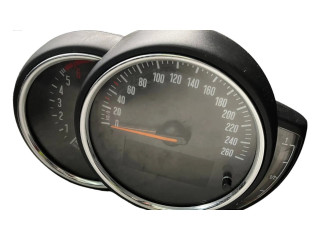 Přístrojová deska  Mini One - Cooper F56 F55 2018 9265439, 8707230  