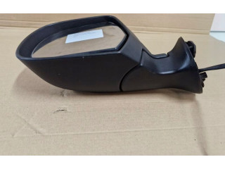 Зеркало электрическое        Dacia Duster  2010 - 2017 года   