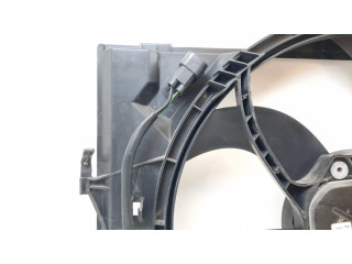 Вентилятор радиатора 7588974, 67327588974 BMW X1 E84 2.0