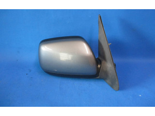 Зеркало электрическое Daihatsu Materia - года