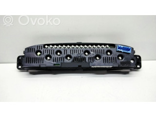 Přístrojová deska Citroen Xsara Picasso 2006 9661734780, 110008966014