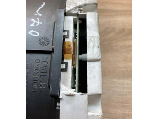 Панель приборов 31254776, 36002433   Volvo V50       