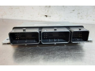 Блок управления двигателя 237103621S   Renault Twingo III