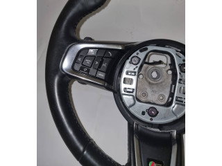 Руль Jaguar XF GX7M3F563, 309180099W41A
