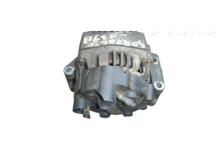 Генератор 51718499, 2542841B   Fiat Punto (199)      