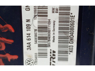 Блок управления АБС 3AA614109N Volkswagen Passat Alltrack