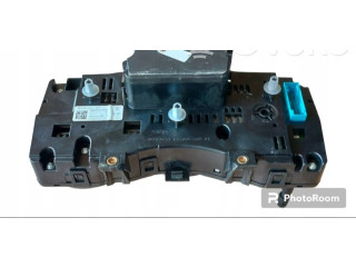 Přístrojová deska Porsche Cayman 982 2016 982920800F