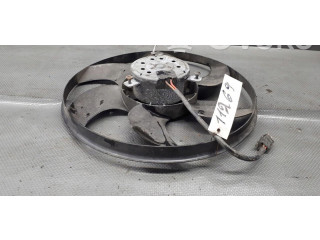 Вентилятор радиатора     3136613265    Mercedes-Benz A W168 