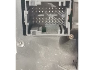 Блок управления климат-контролем 735419793, A83010200 Fiat Grande Punto