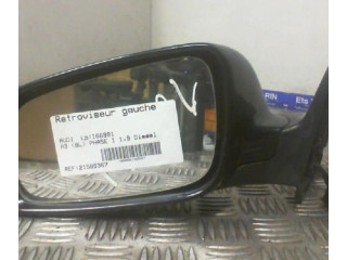Зеркало электрическое        Audi A3 S3 8L  1996 - 2003 года   