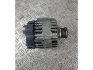 Генератор 04L903024 Audi A5