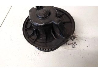Вентилятор печки       Volkswagen Caddy