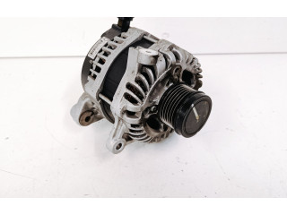 Генератор 23700AB113A, A5TV1281ZC Subaru Outback (BT)