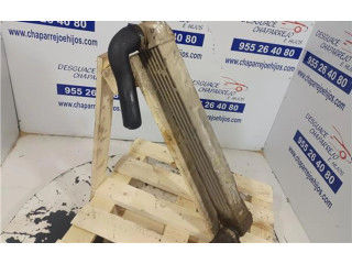 Интеркулер 62401015, 62401015 Opel Meriva A