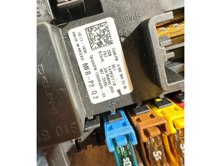 Блок предохранителей A1665402350, 13935426   Mercedes-Benz GL X166    