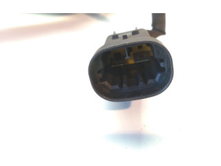 Вентилятор радиатора     1253G7, 9650116580    Citroen C4 I 