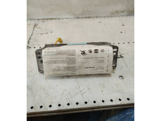Подушка безопасности пассажира 1K0880204H, 603430403   Skoda Octavia Mk2 (1Z)