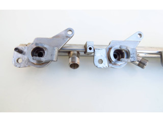 Vstřikovací lišta A2780703495, A2780780645 Mercedes-Benz CLS C218 X218 M 278.922