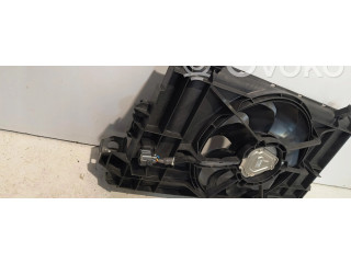 Вентилятор радиатора 1077084-00-E Tesla Model 3