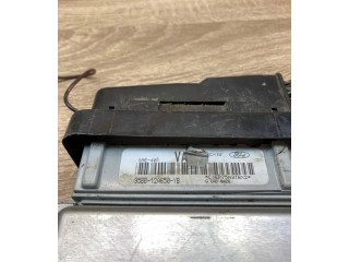 Řídící jednotka 95BB12A650YB, WithPlug Ford Mondeo MK I 1993