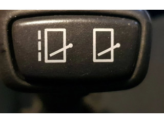 Ручка стеклоочистителей 31275360, 1260195AACH Volvo V70